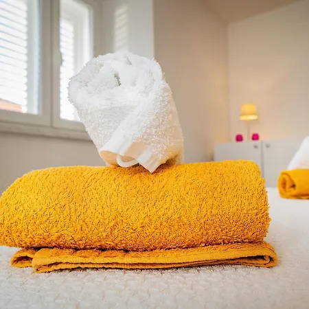 Apartamento Rosanna By The