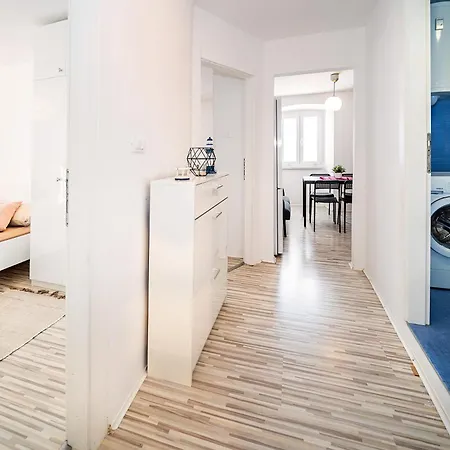 Apartmán Rosanna By The *