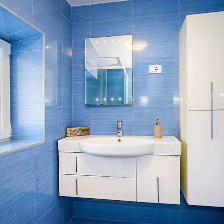 Rosanna By The Baška