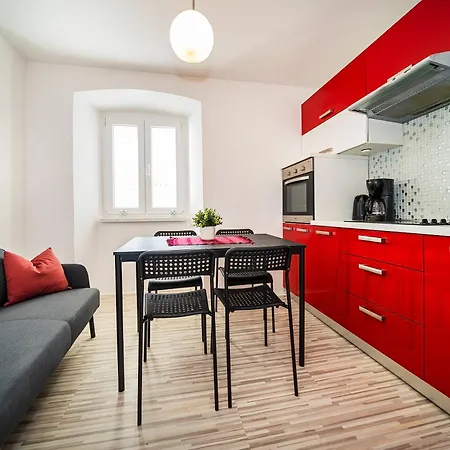 Rosanna By The * Baška