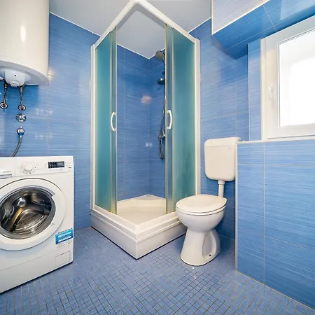 Apartmán Rosanna By The *