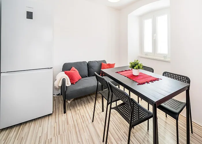 Apartment Rosanna By The *